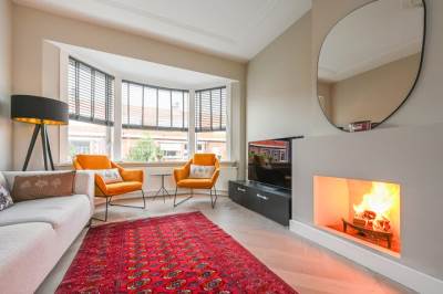 Woning Tomatenstraat 18 Den Haag