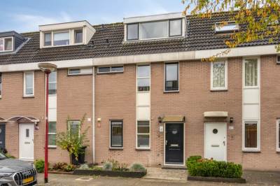 Woning Karnweide 45 Nieuwegein