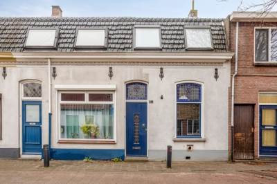 Woning Roggestraat 51 Tilburg