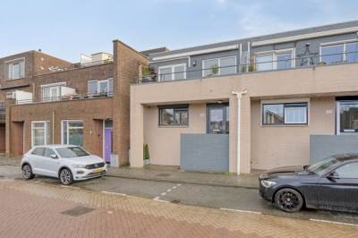 Woning Zuidkade 124 Boskoop