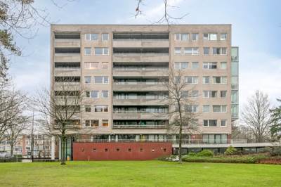 Woning Magentahof 39 Tilburg