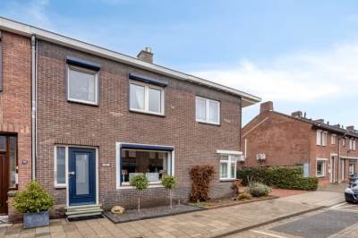 Woning Nieuwborgstraat 103 Venlo
