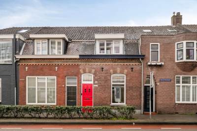 Woning Enschotsestraat 276 Tilburg