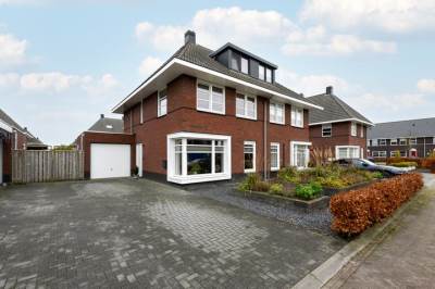 Woning Dagpauwoog 15 Wolvega