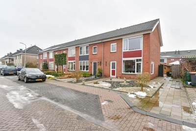 Woning Willem Pijperstraat 1 Dedemsvaart