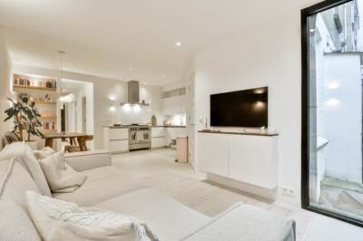 Woning Kuipersstraat 162H Amsterdam