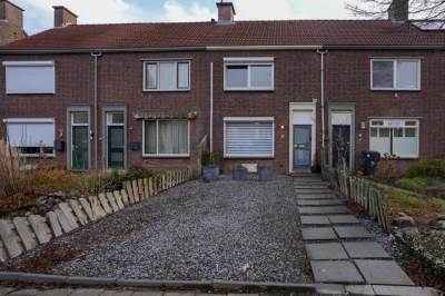 Woning Antoniusstraat 28 Geleen