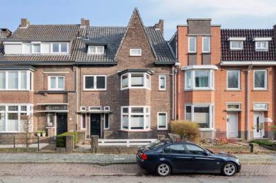 Woning Pastoor Vonckenstraat 106 Geleen