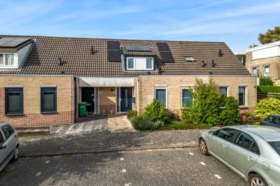 Woning Cia van Boortlaan 14 Amstelveen
