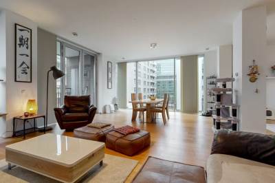 Woning George Gershwinlaan 139 Amsterdam