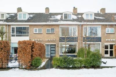 Woning Grote Spie 70 Breda