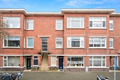 Woning Driebergenstraat 222 Den Haag