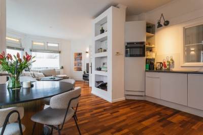 Woning Perenstraat 2 Den Haag