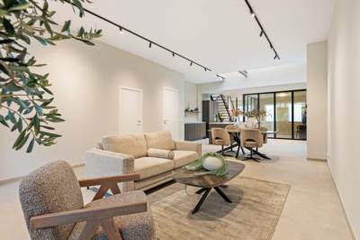 Woning Nieuwstraat 18A Schiedam