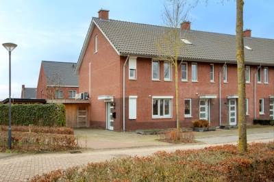 Woning Kleine Hassel 19 Lage Mierde