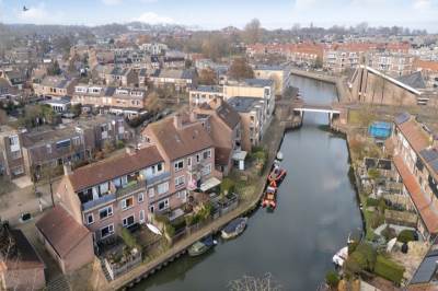 Woning Westkade 102 Huizen