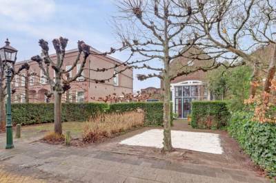 Woning Dorpsstraat 53 Nigtevecht