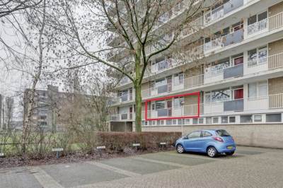 Woning Antwerpenstraat 302 Breda