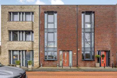 Woning Tolgaarderwaard 23 Arnhem