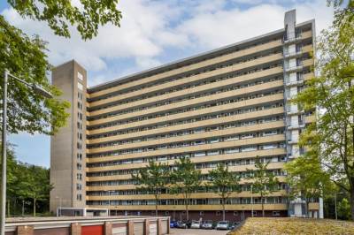 Woning Langswater 141 Amsterdam