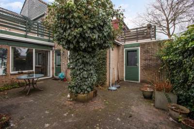 Woning Suze Groeneweg-erf 440 Dordrecht