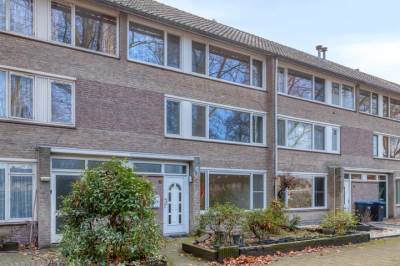 Woning Hulstbosakker 3 Eindhoven