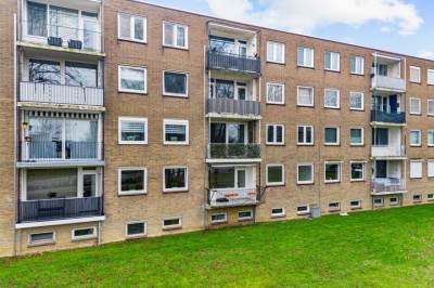 Woning Henri Hermanslaan 412 Geleen