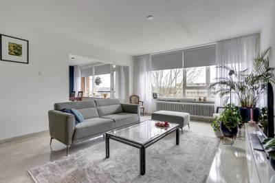 Woning Godijn van Dormaalstraat 124 Rotterdam