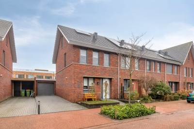 Woning Schoolstraat 37 Ederveen