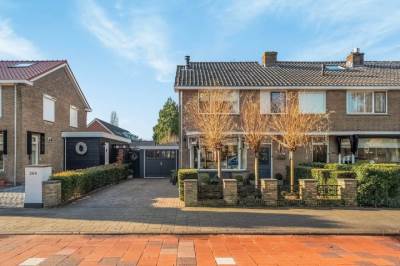 Woning 2e Barendrechtseweg 362 Barendrecht