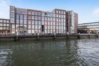 Woning Draai 69 Dordrecht