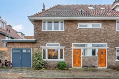 Woning Assendorperdijk 178 Zwolle