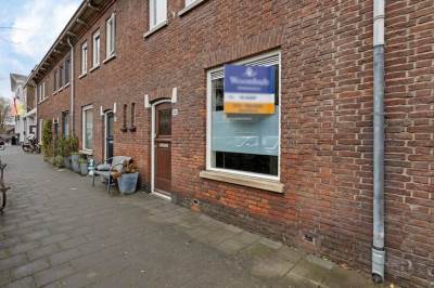 Woning Cypresstraat 36 Den Bosch