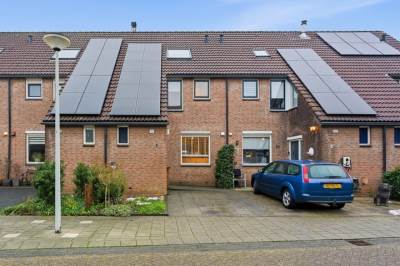 Woning Dokter Rietveldplein 51 Papendrecht