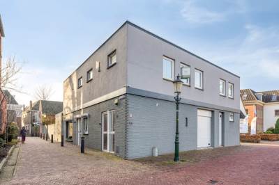 Woning Noorderwal 19 Lochem