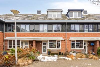Woning Madelief 10 Heerjansdam