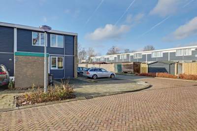 Woning Zandbank 174 Lelystad