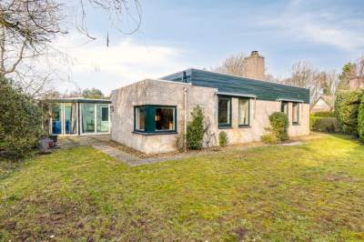 Woning Westerenban 54 Burgh-Haamstede