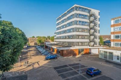 Woning Floridaweg 26H Capelle aan den IJssel