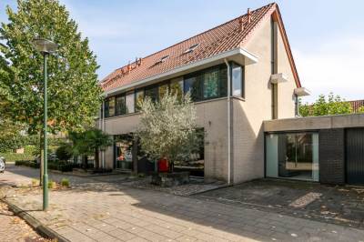 Woning Brabantlaan 27 Riel