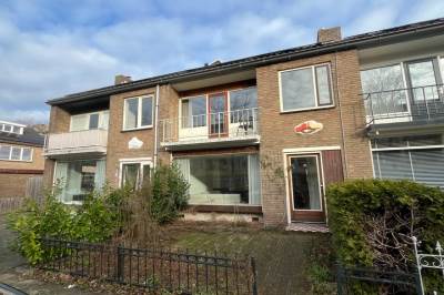 Woning Turk 13 Zwijndrecht