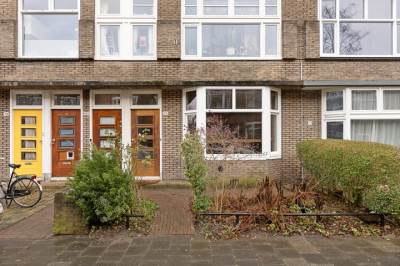 Woning Oppenheimstraat 32 Groningen