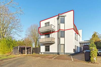 Woning Cypergrasweg 1A6 Almere