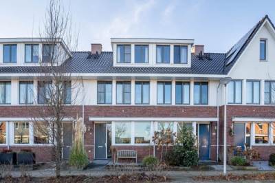 Woning Parklaan 178 Boskoop