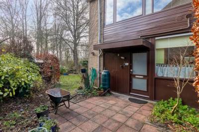 Woning Vlieland 13 Zoetermeer