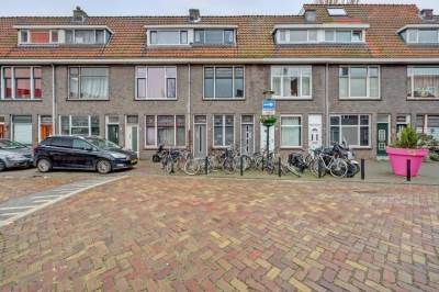 Woning Verheijstraat 89 Vlaardingen