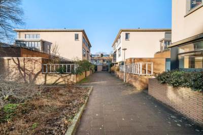 Woning Parkstraat 79 Den Haag