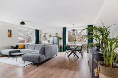 Woning Van Adrichemweg 175 Rotterdam