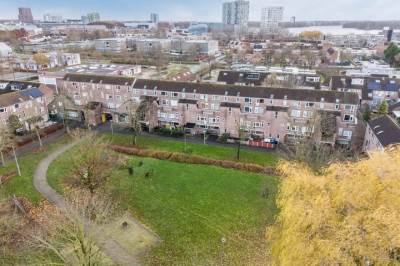 Woning Haarlemplein 19 Almere