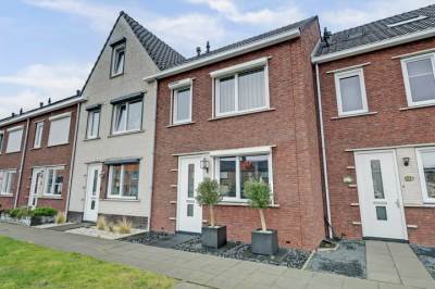 Woning Oude Boogaert 59 Yerseke